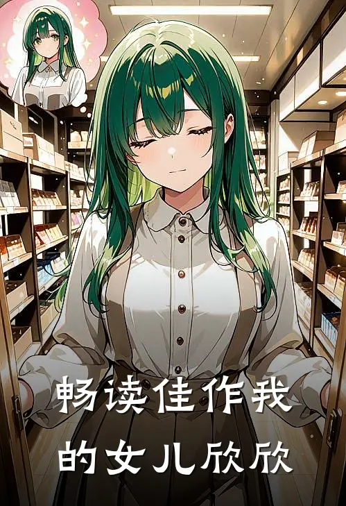 畅读佳作我的女儿欣欣