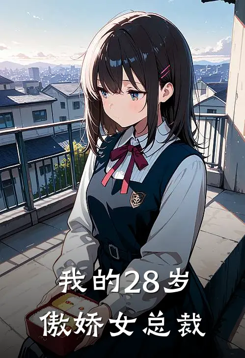 我的28岁傲娇女总裁