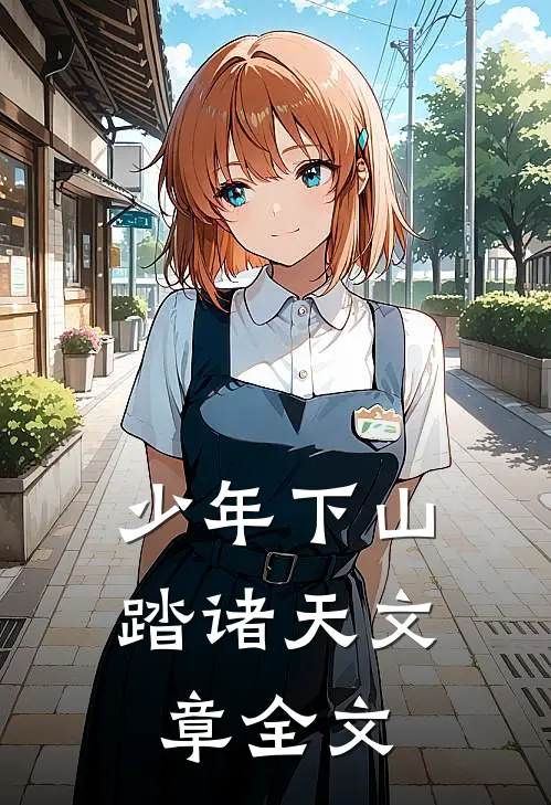 少年下山踏诸天文章全文