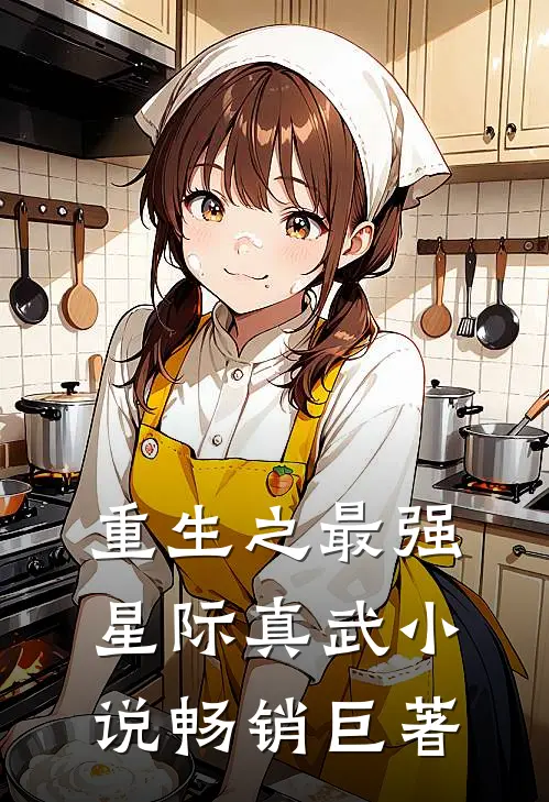 重生之最强星际真武小说畅销巨著