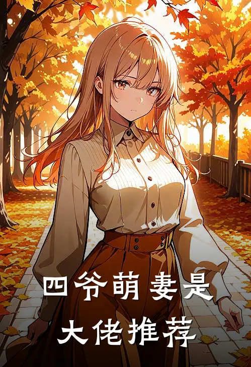 四爷萌妻是大佬推荐