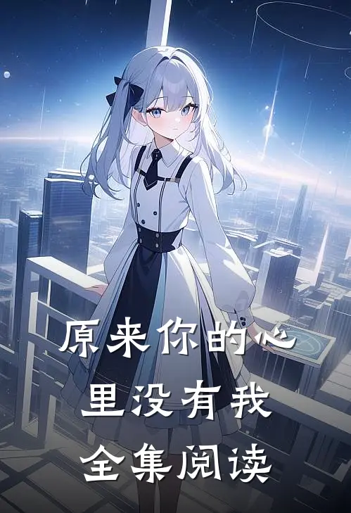原来你的心里没有我全集阅读