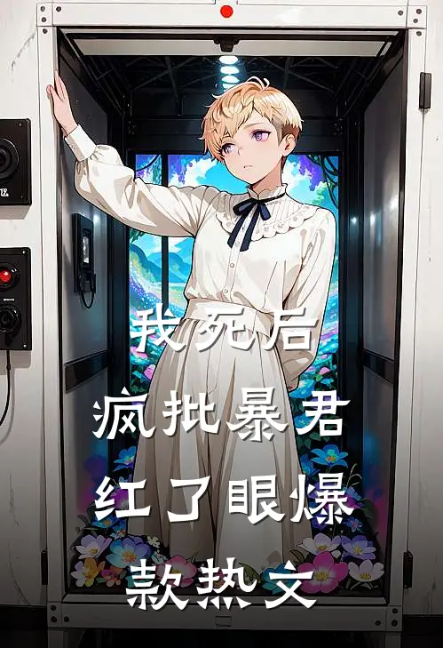 我死后，疯批暴君红了眼爆款热文