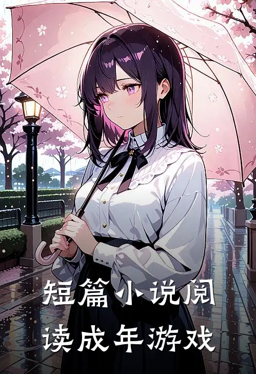 短篇小说阅读成年游戏