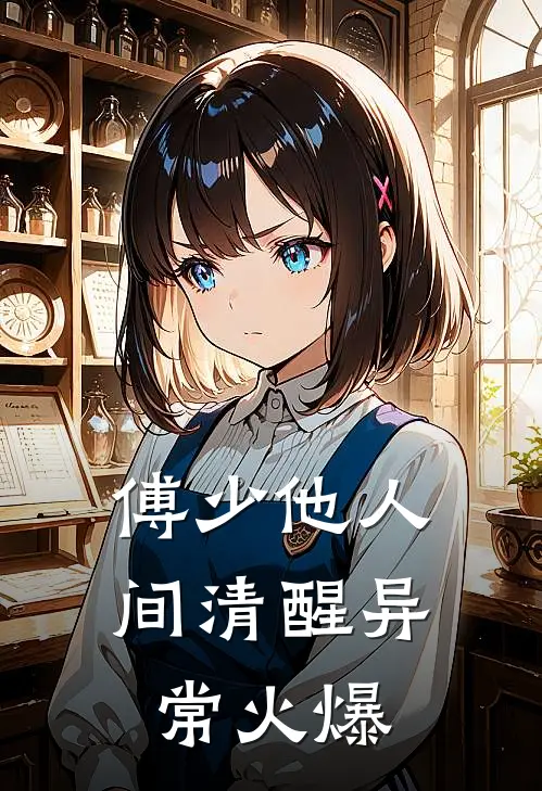 傅少他人间清醒异常火爆