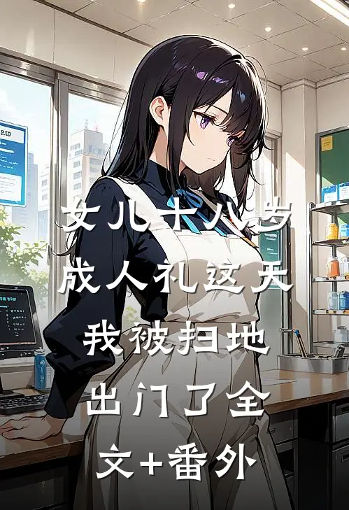 女儿十八岁成人礼这天，我被扫地出门了全文+番外