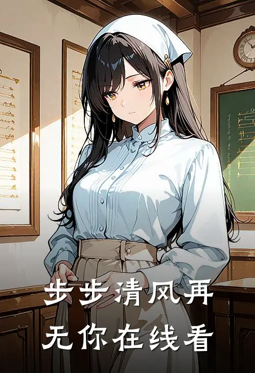 步步清风再无你在线看