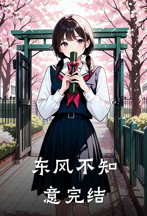 东风不知意完结