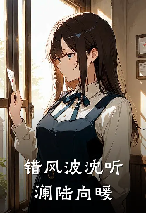错风波沈听澜陆向暖