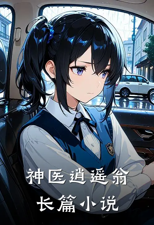 神医逍遥翁长篇小说