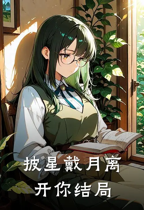 披星戴月离开你结局