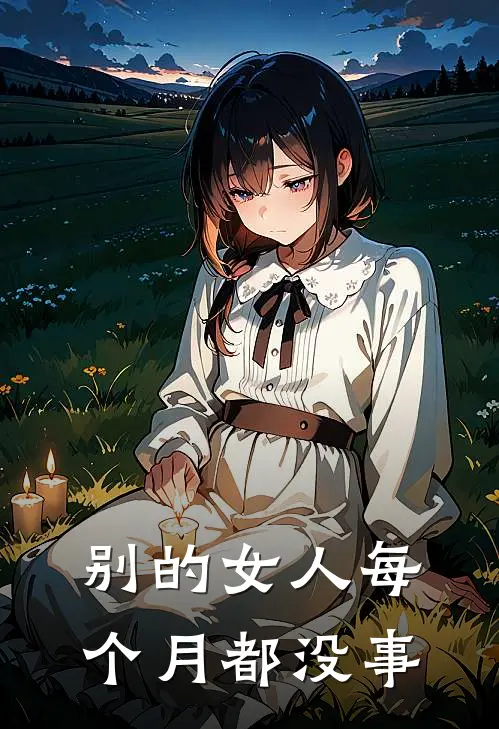 别的女人每个月都没事