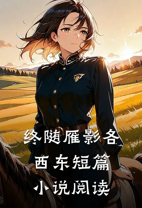 终随雁影各西东短篇小说阅读