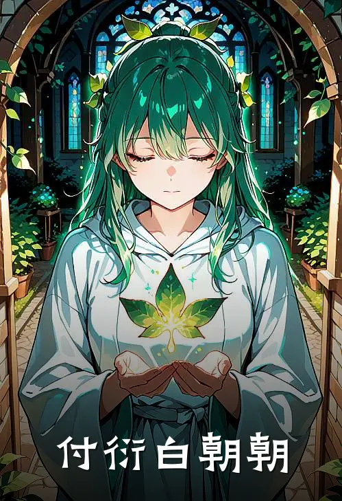 付衍白朝朝