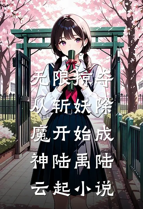无限掠夺，从斩妖除魔开始成神陆禹陆云起小说