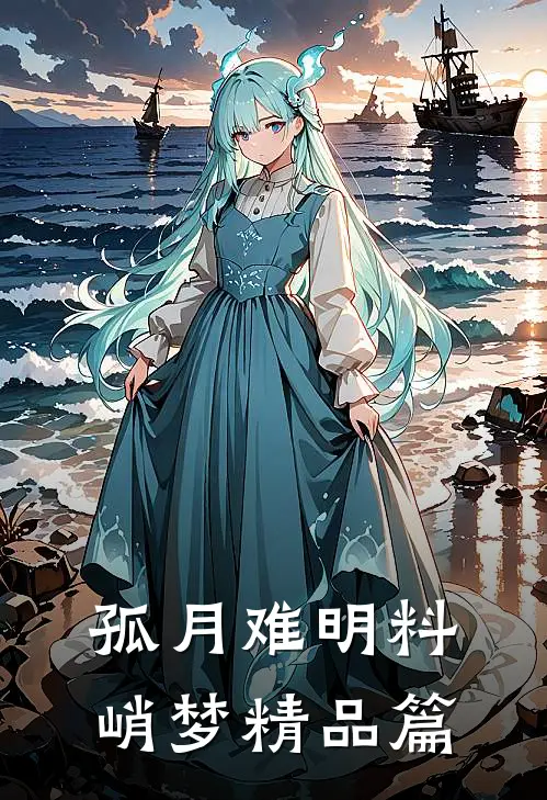 孤月难明料峭梦精品篇