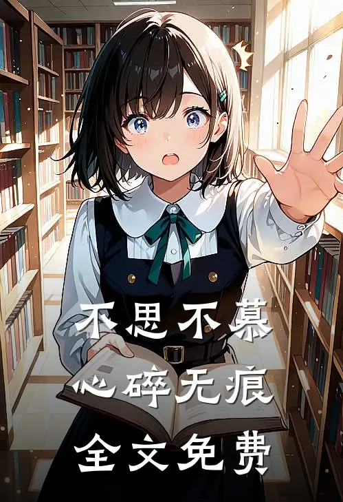 不思不慕，心碎无痕全文免费