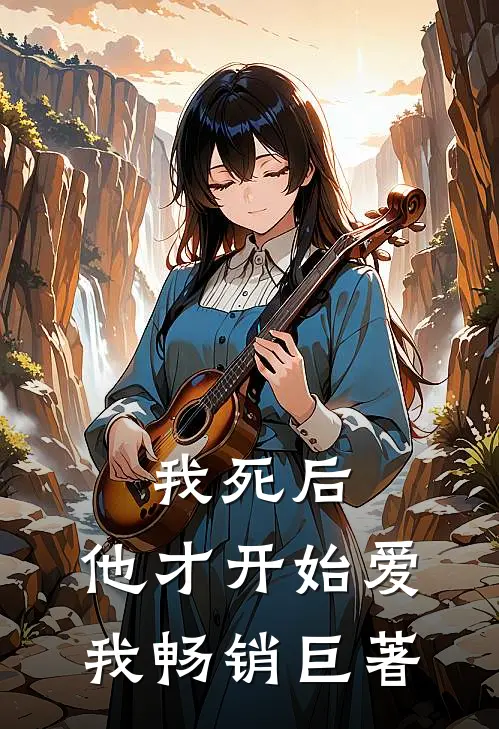 我死后，他才开始爱我畅销巨著
