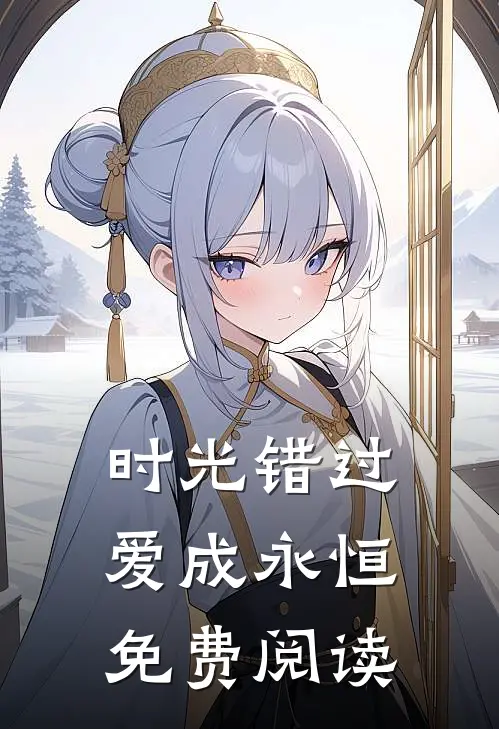 时光错过，爱成永恒免费阅读