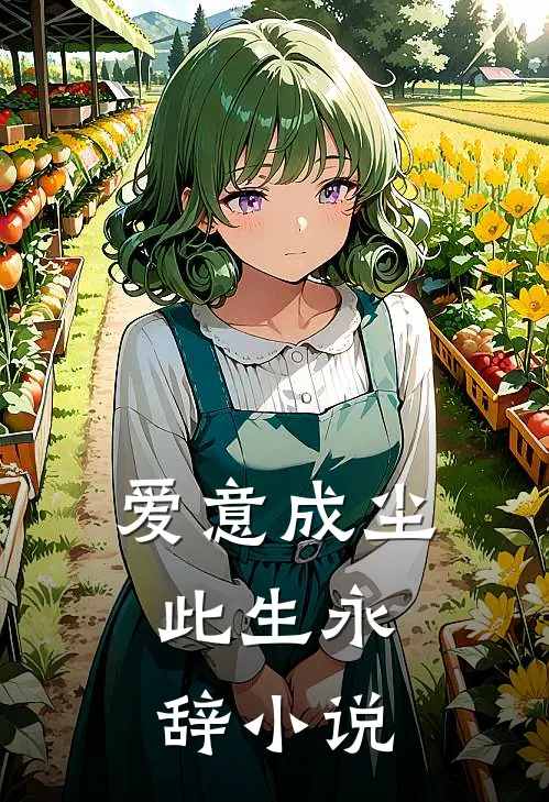 爱意成尘，此生永辞小说