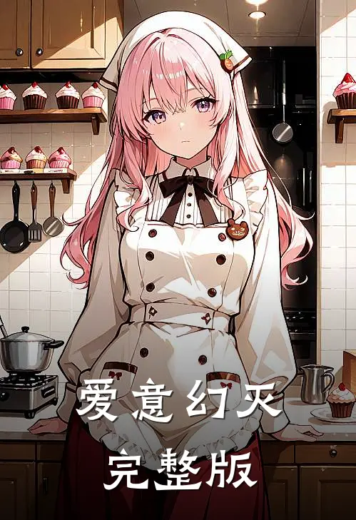爱意幻灭完整版
