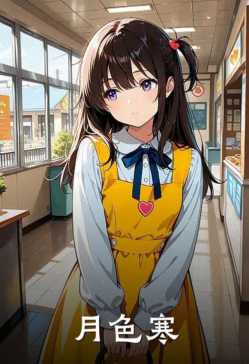 月色寒