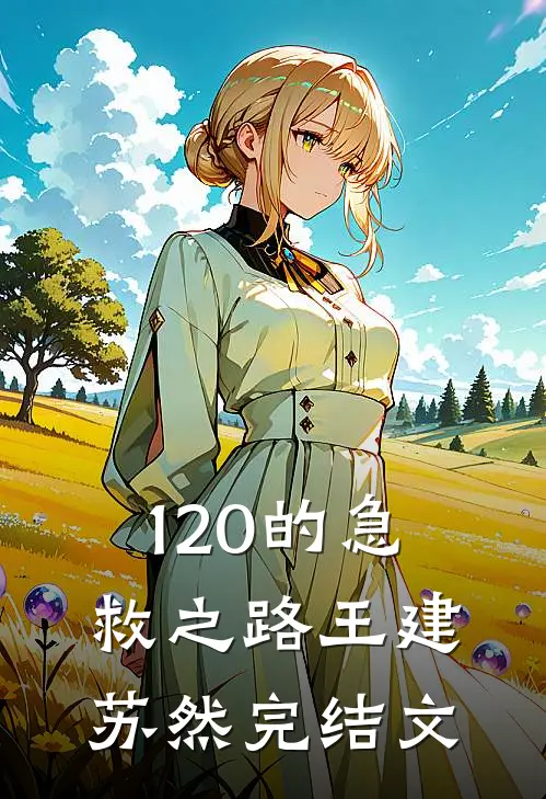 120的急救之路王建苏然完结文