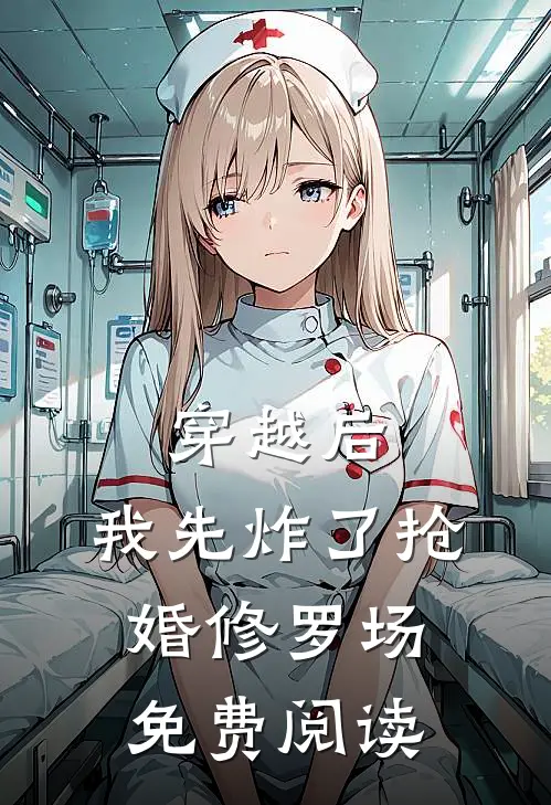 穿越后，我先炸了抢婚修罗场免费阅读