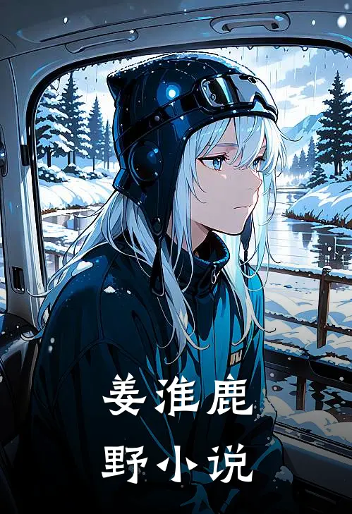 姜淮鹿野小说