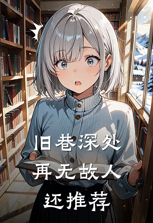 旧巷深处再无故人还推荐