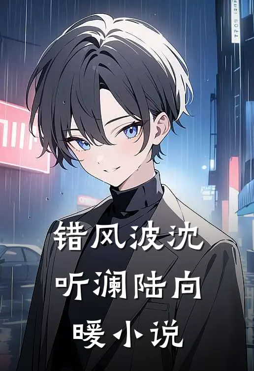 错风波沈听澜陆向暖小说