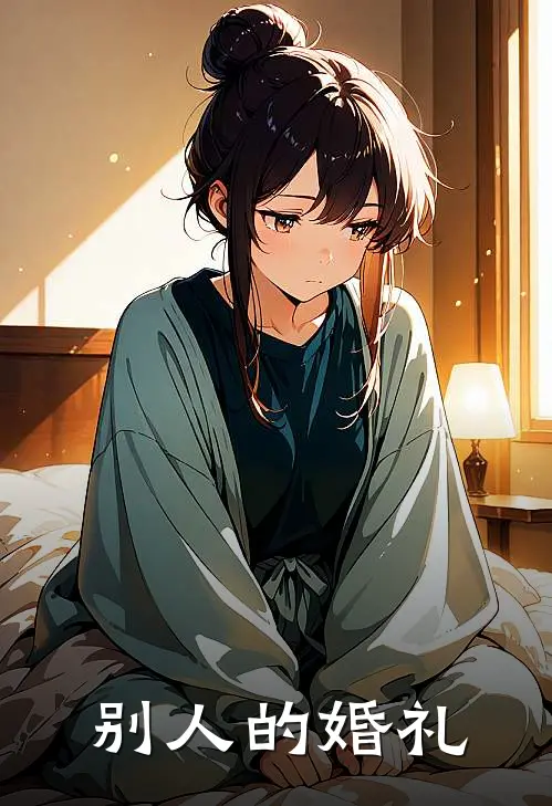 别人的婚礼