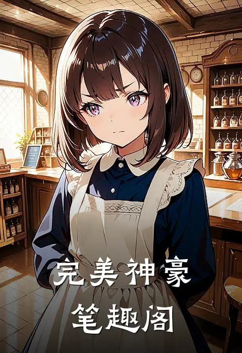 完美神豪笔趣阁
