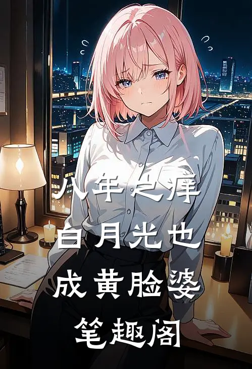 八年之痒，白月光也成黄脸婆笔趣阁