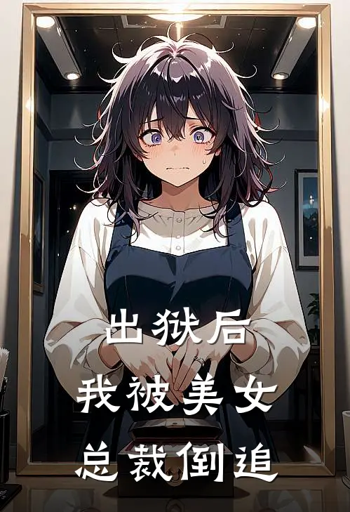出狱后，我被美女总裁倒追