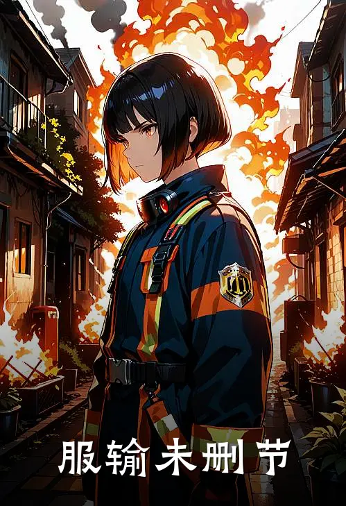 服输未删节