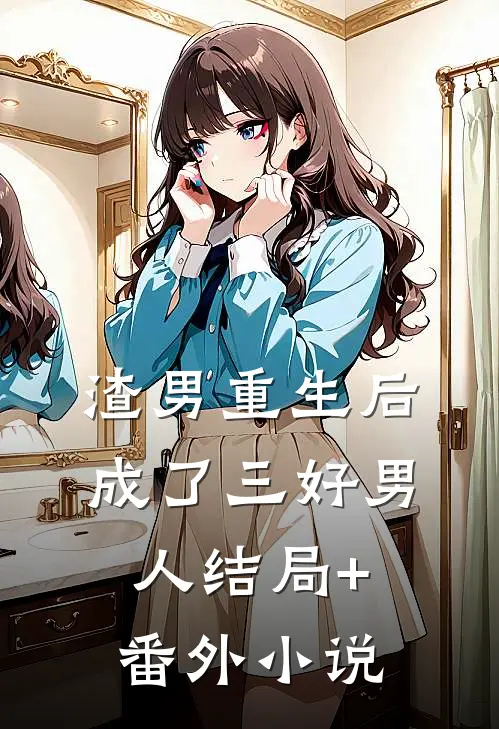 渣男重生后成了三好男人结局+番外小说