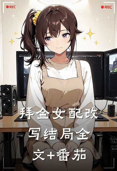 拜金女配改写结局全文+番茄