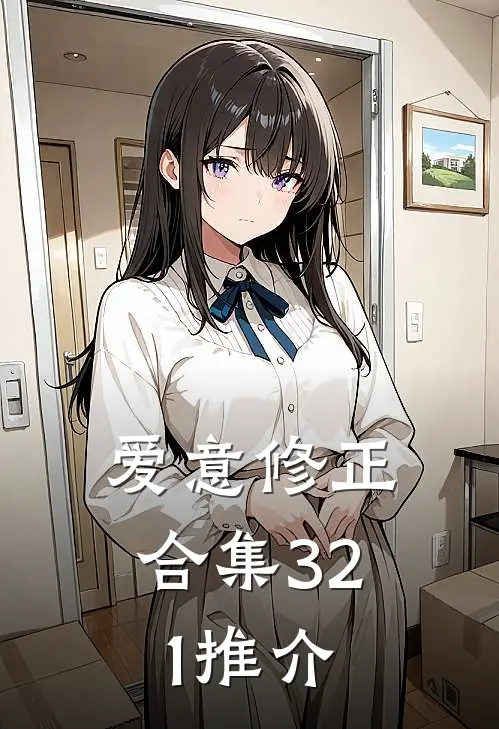 爱意修正合集321推介