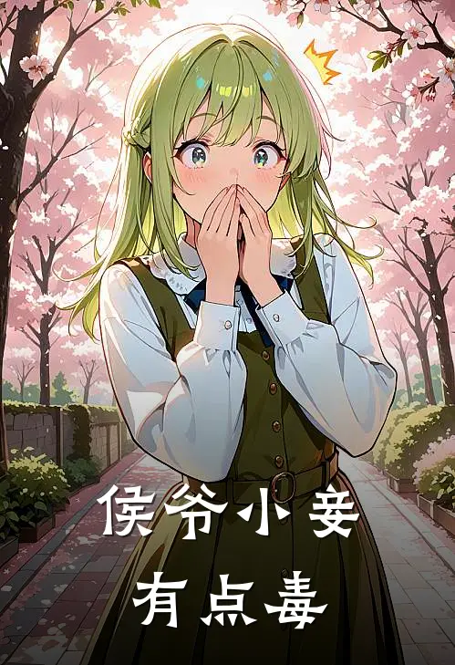 侯爷小妾有点毒