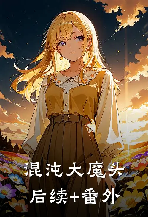 混沌大魔头后续+番外