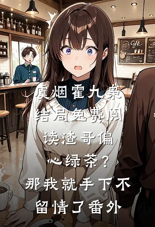 虞烟霍九枭结局免费阅读渣哥偏心绿茶？那我就手下不留情了番外
