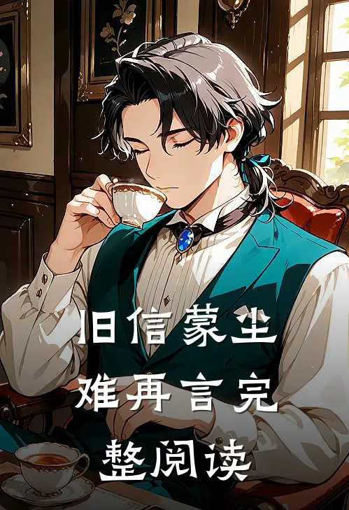 旧信蒙尘难再言完整阅读