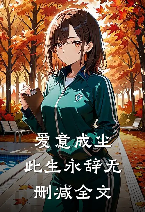 爱意成尘，此生永辞无删减全文