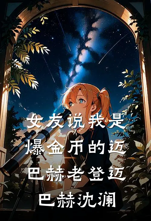 女友说我是爆金币的迈巴赫老登迈巴赫沈澜