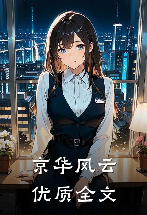 京华风云优质全文