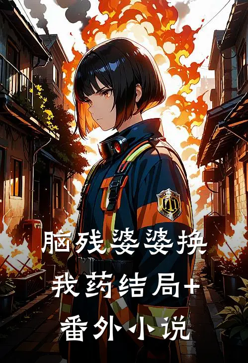 脑残婆婆换我药结局+番外小说