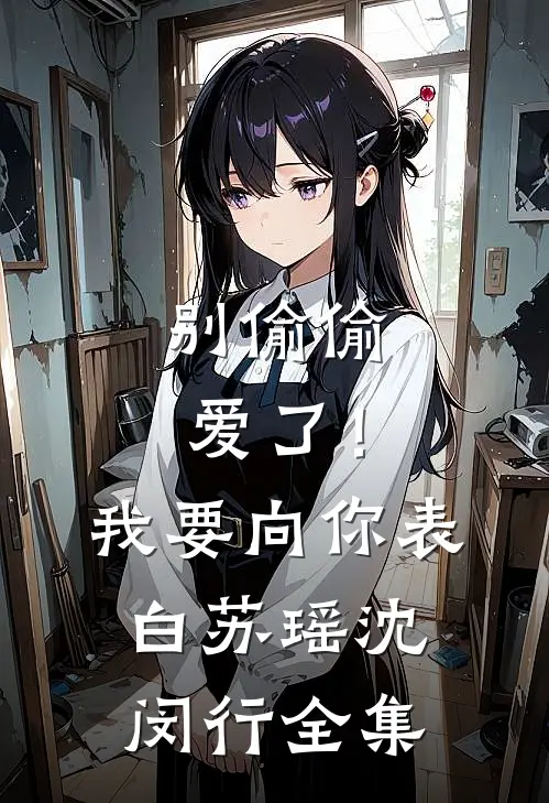 别偷偷爱了！我要向你表白苏瑶沈闵行全集