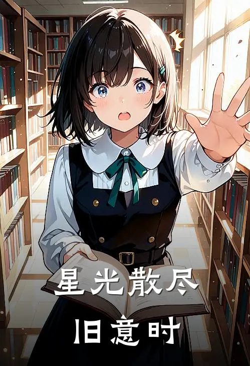 星光散尽旧意时