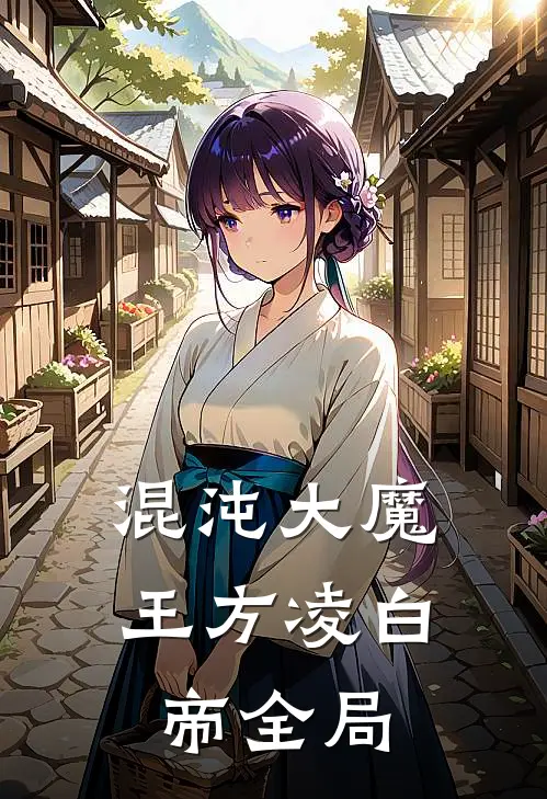 混沌大魔王方凌白帝全局